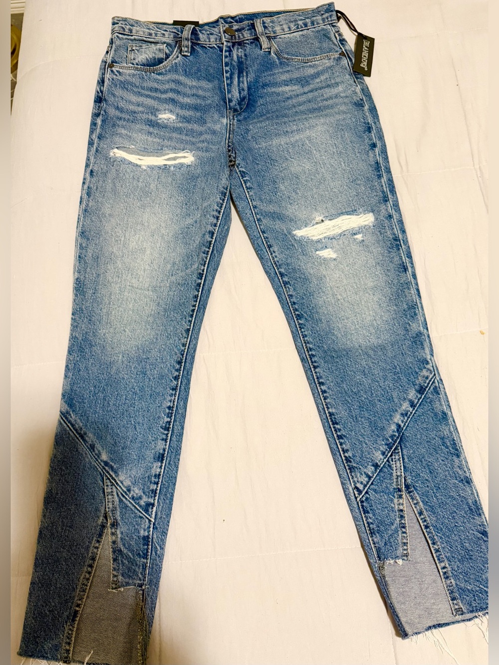 BLANKNYC NWT Jeans